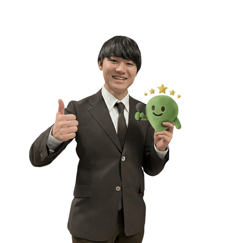 大束良明のプロフィール写真